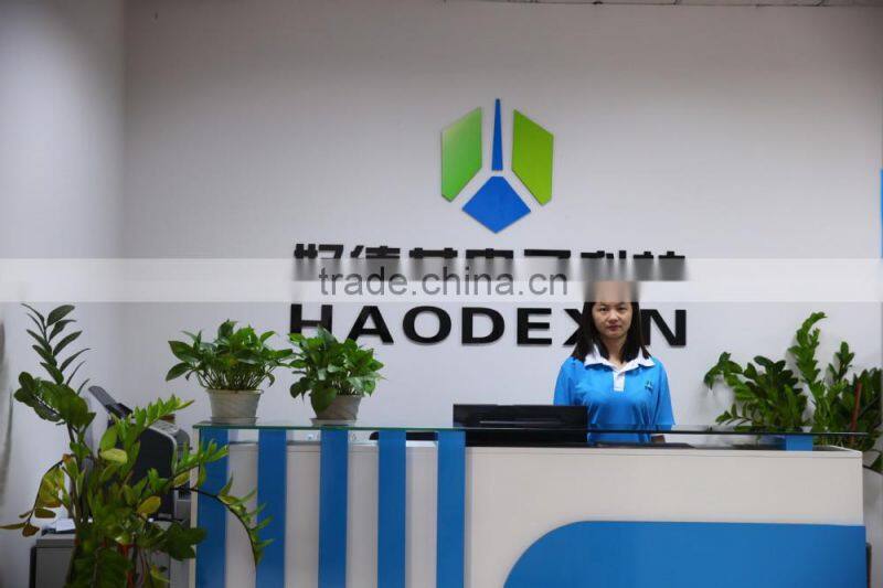 Handheld IP54 industrial-grade wireless mobile data terminal