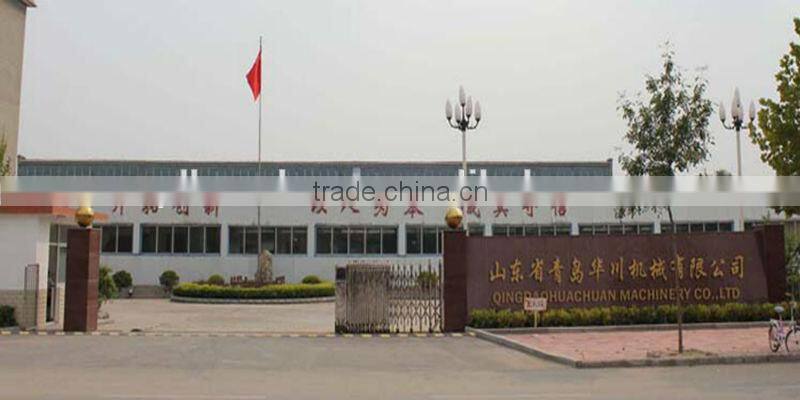 Foundry Vacuum Airproof Process Molding Line (V-process molding line)