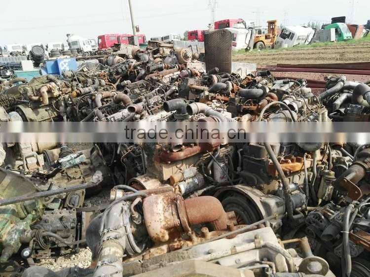 Used Mercedes Benz Engine for sale