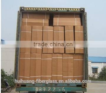 fireproof fiberglass window insect netting for window and door