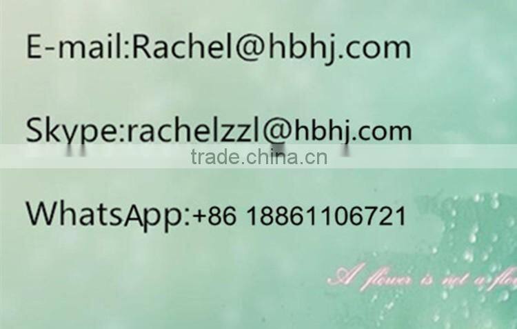 Longxin Professional Manual Three Roller Mill for High Viscosity Materials (SG16)