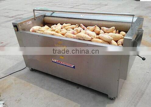 High efficient apple and potato peeler/Popular apple and potato peeler