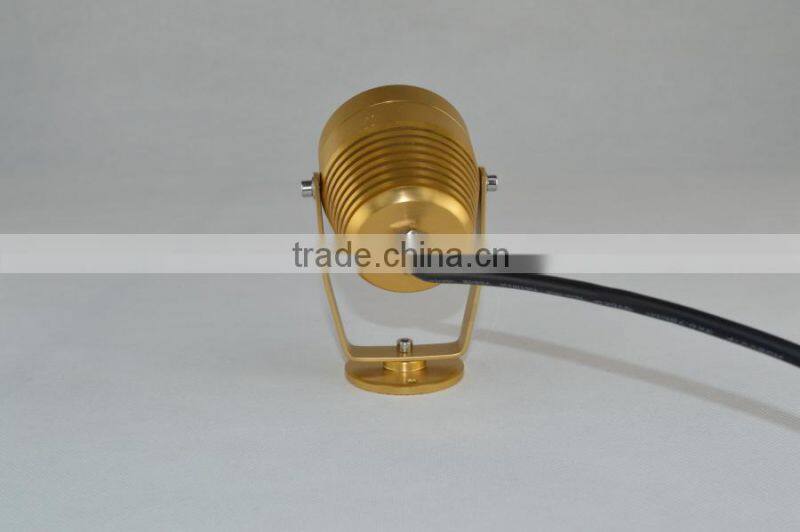 waterproof garden decoration laser light