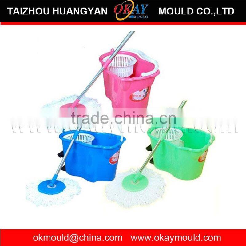 Factory specializing in the production of high quality plastic mould Mop molds