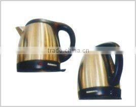 6-station high frequency electric kettle brazing machine