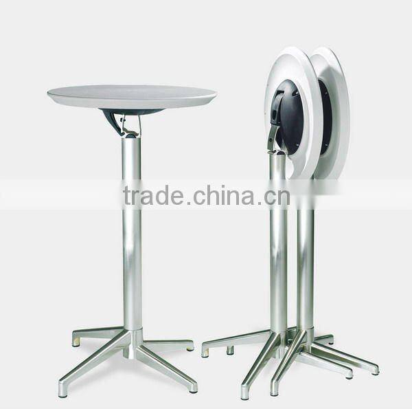 folding high top table ( NH890 )