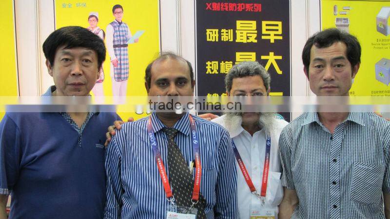 FA05 Double Eagle Standing X-ray Film Cassette Shelf