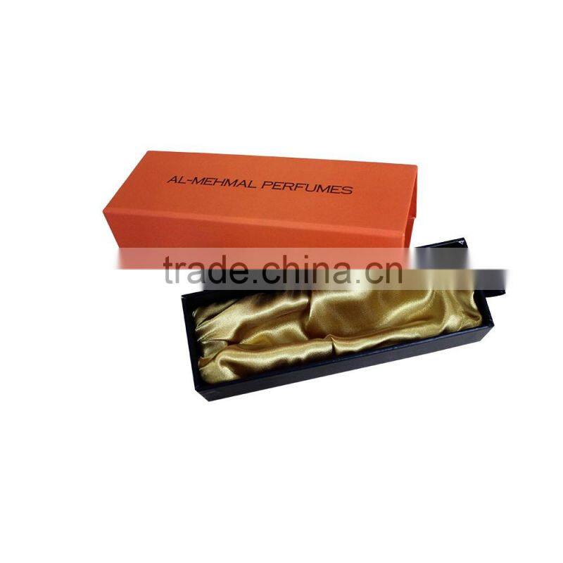 China factory oem luxury perfume box making