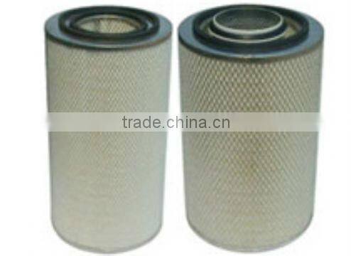 Long lived fuel injector filter for excavators ST-CX705