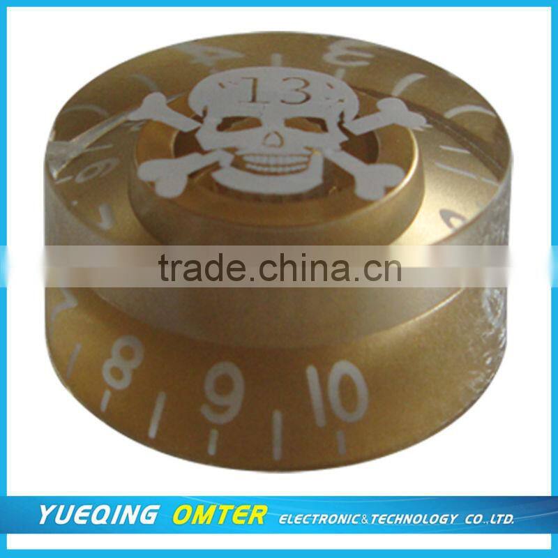 guitar(26x12) guitar knob