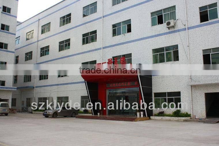 CAR DVD for KLYDE 8062 LANCER 2012 with GPS