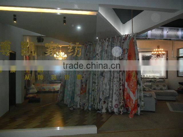 embroidered bedspread