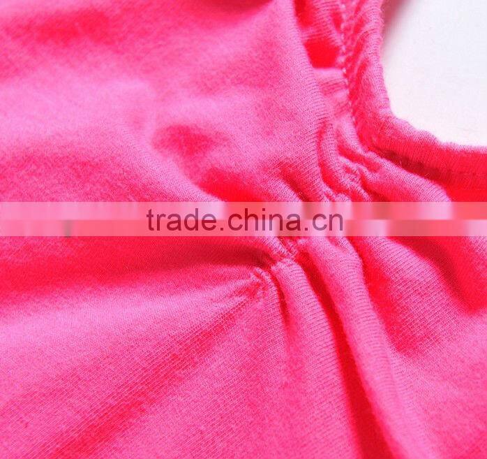 Kid Light Blue Leotard Dance Wear