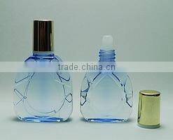 PET Eye Drop Bottle