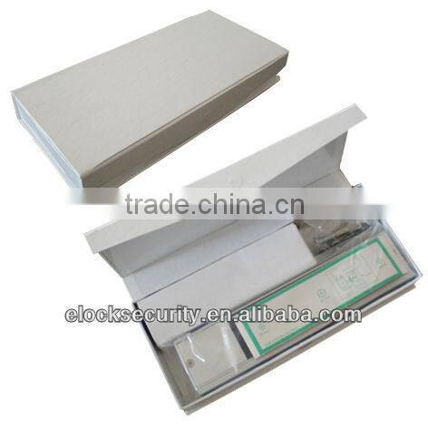 280KG(600LBS) Automatic Door Magnetic Lock