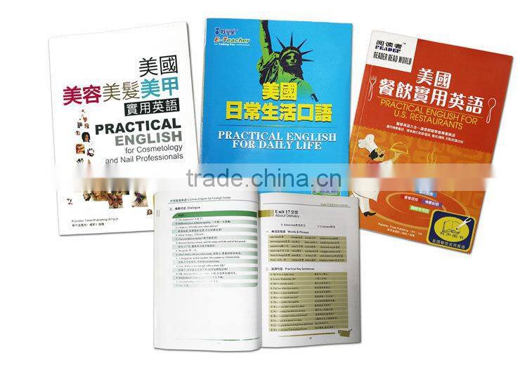 OEM ODM High-grade Lithium Talking Pen for Learning English