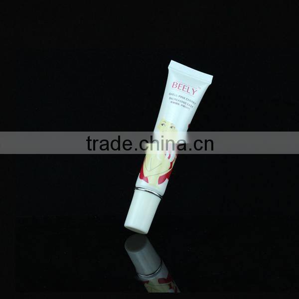 15ml Small Plastic Containers Wholesale eye cream Tube