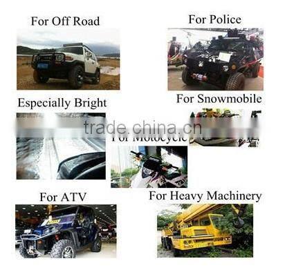 3W each LED,17" Dual Row 108W Cre LED Work Light Bar,LED Mining Bar,for ATV SUV JEEP Car(SR-UC3-108A,108W)Spot/Flood/Combo