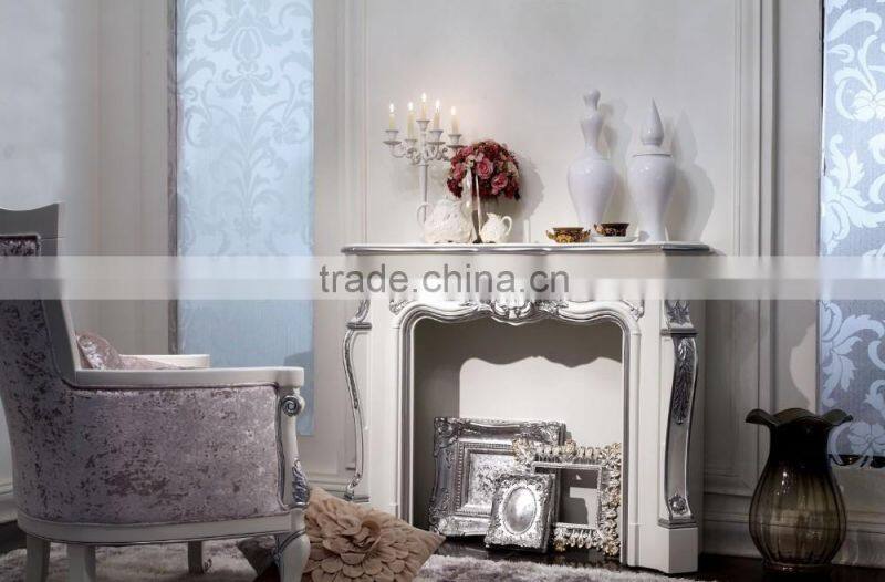 Manufacturer direct supplier Modern elegant France lounge chair living room bedroom furniture Tea table