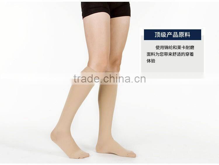 Medical compression socks, Medical Graduated 30-40mmhg compression socks,unisex stockings compression socks
