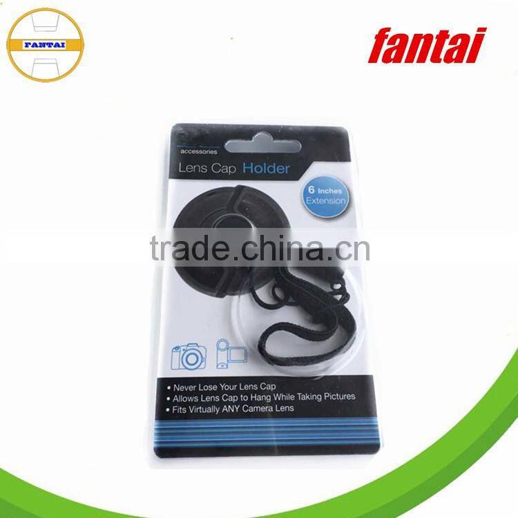 lens cap holder for digital camera,lens cap keeper for lens
