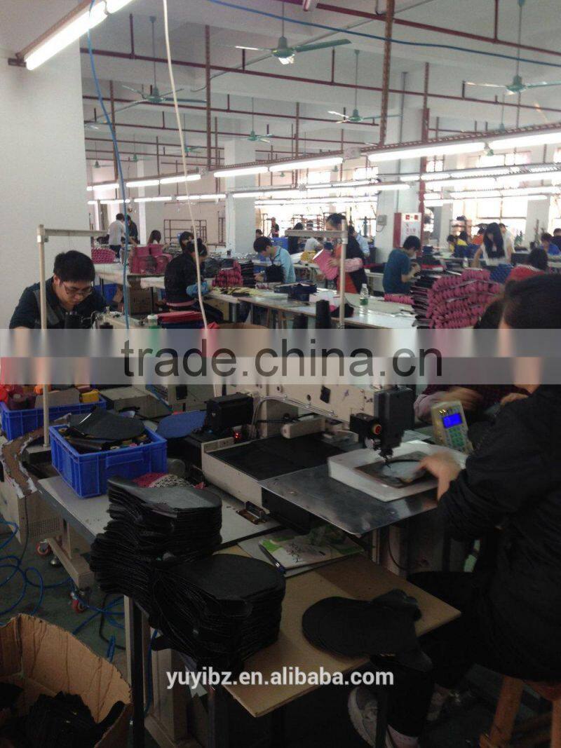 Camo EVA sunglasses case sporting hard shell case