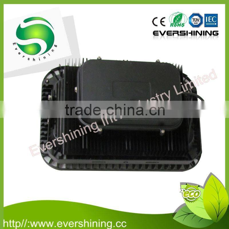 Bulk buy from China alloy cast aluminum LED flood light 120W