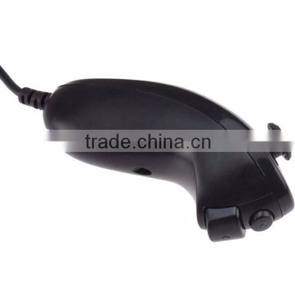 Hot Sale Disposable Paypal Joystick Remote Controller For Wii
