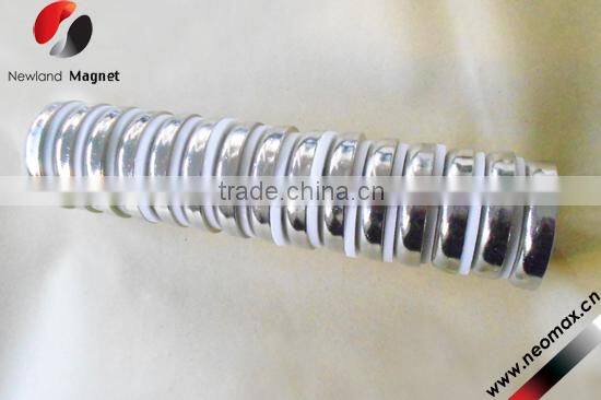 Neodymium magnetic pot Europe Standard