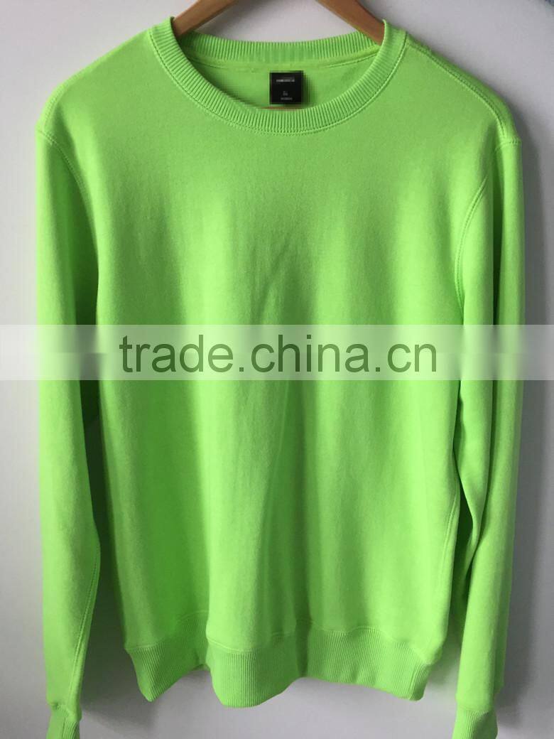 men's crewneck sweat shirt, pullerover sportwear