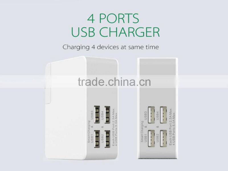 2016 new travel wall usb charger ac dc adapter usb adapter wifi adapter