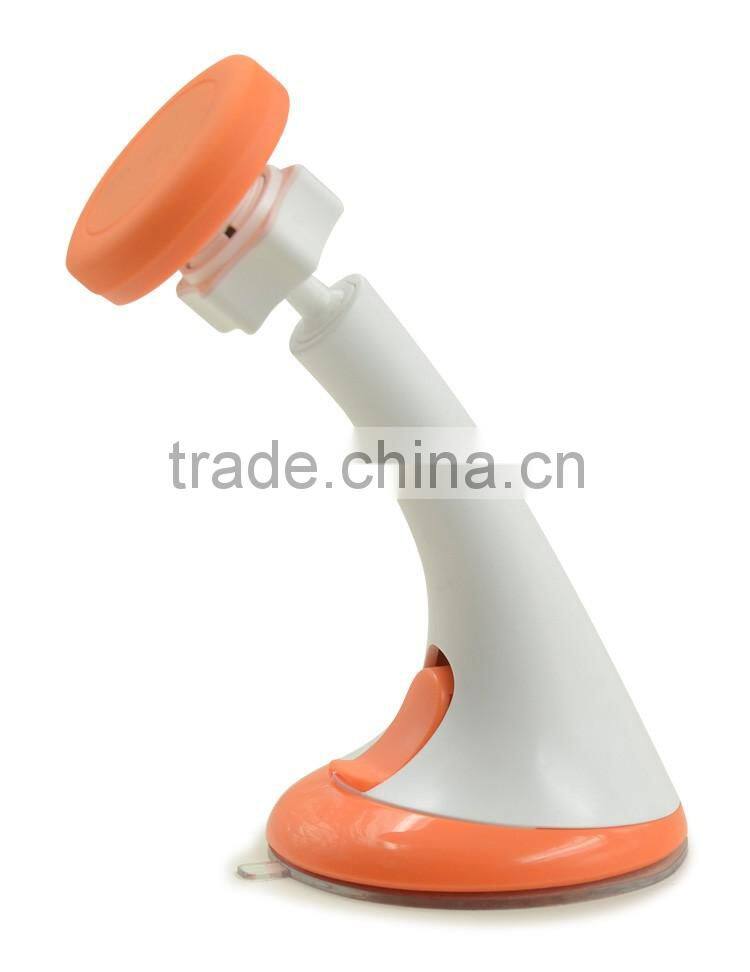 Universal car windshield holder for mobile phone/GPS/PDA