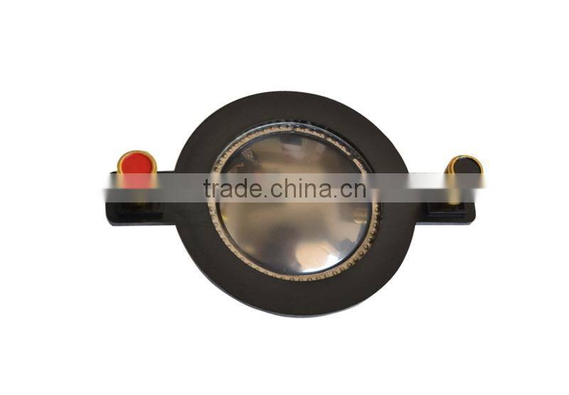 MSTZ44-01 titanium voice coil with diameter 44.4mm for compression driver