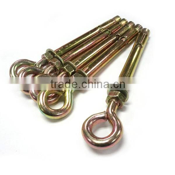 Sleeve Anchor/Expansion Bolt/Concrete Anchor