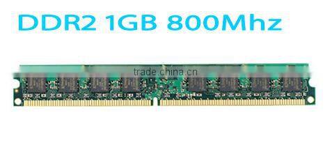 DDR2 800 667 533 4G 2G 1G OEM RAM MEMORY MODULE