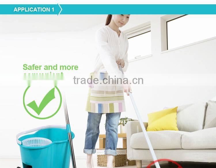 High quality for cheap sale 360 industrial mop