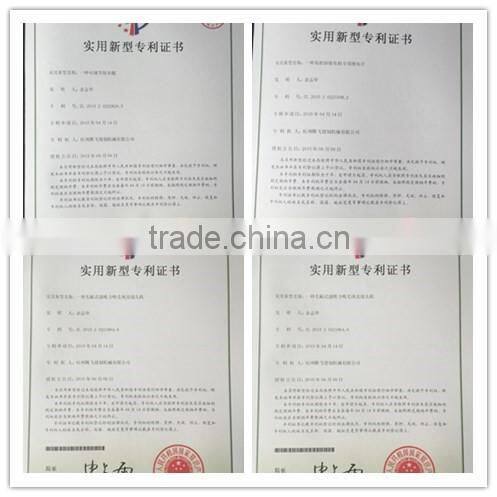 Fusing Press Machine