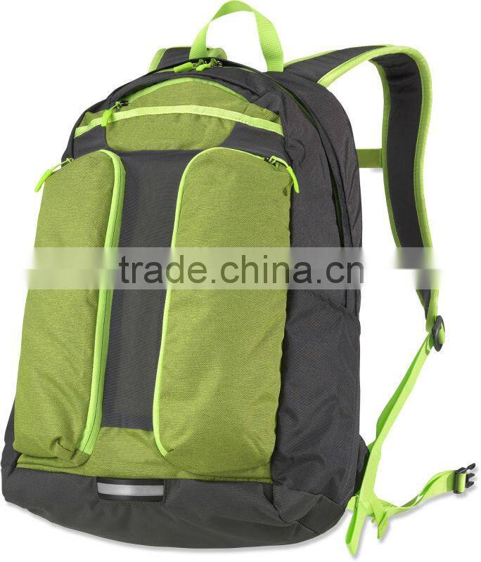 Business laptop backpack bag