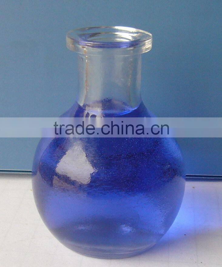 frangrance diffuser flower essence oil bottle with stopper