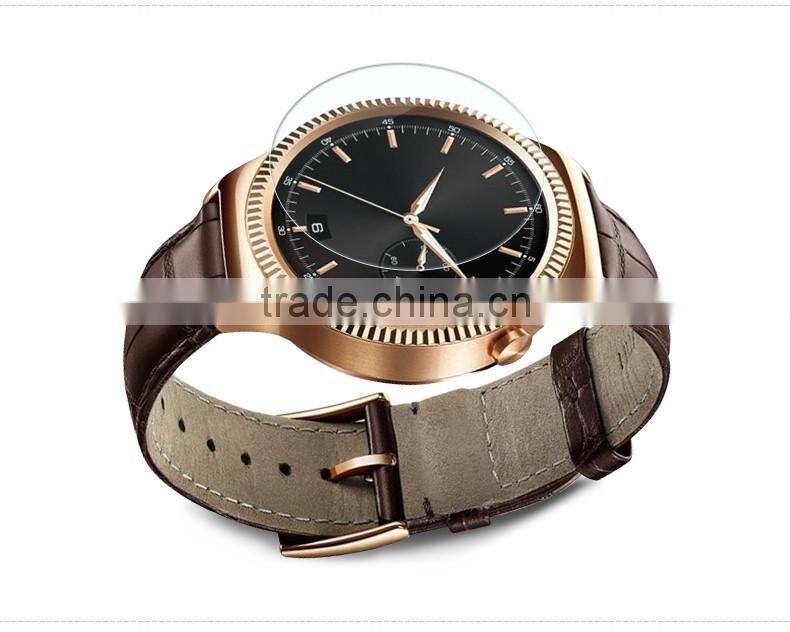 Factory Price Ultra Thin Anti Explosion High Clear Water Proof Tempered Glass Screen Guard Film For Huawei Watch Glass Film.