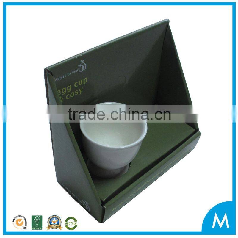 (Hot sale)lid and base box packaing for cup, gift with lid at cheap price