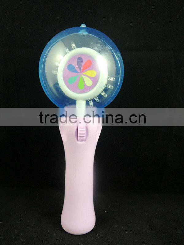 Cheap Flashing Ball Wand