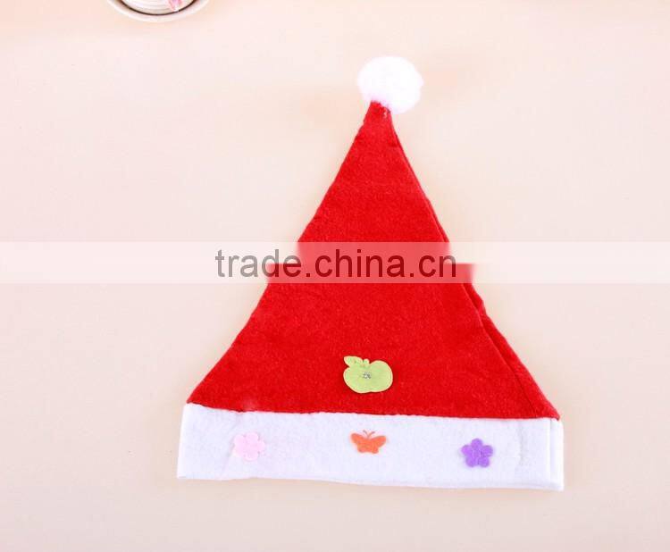 christmas hat for children Christmas gifts wholesale