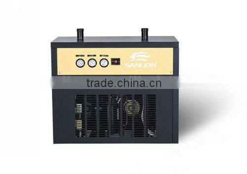 mini industrial air dryer machine for air compressor