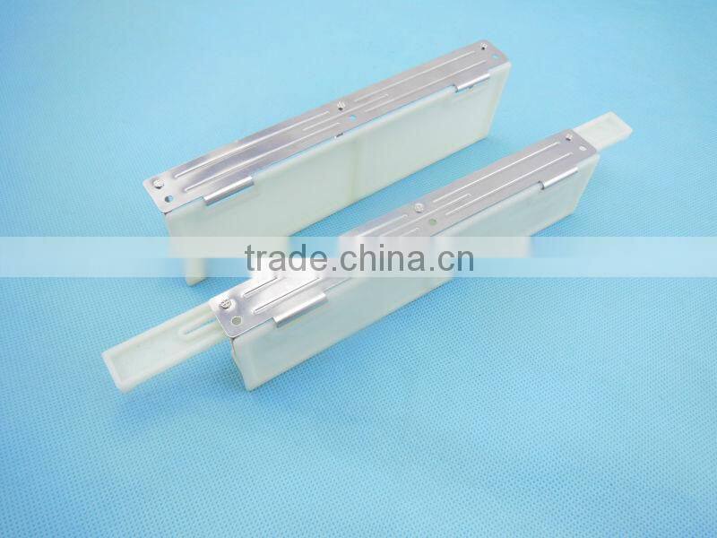 summer Hot office/school stationery plastic clip board&plastic pin clip