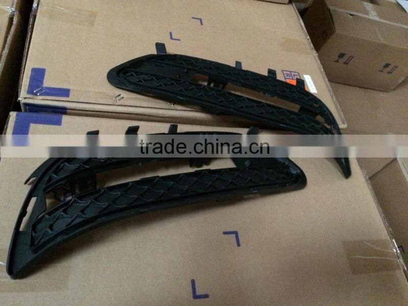 Fog lamp case For Mercedes BENZ W212 E-class E300 E350 E500 E550