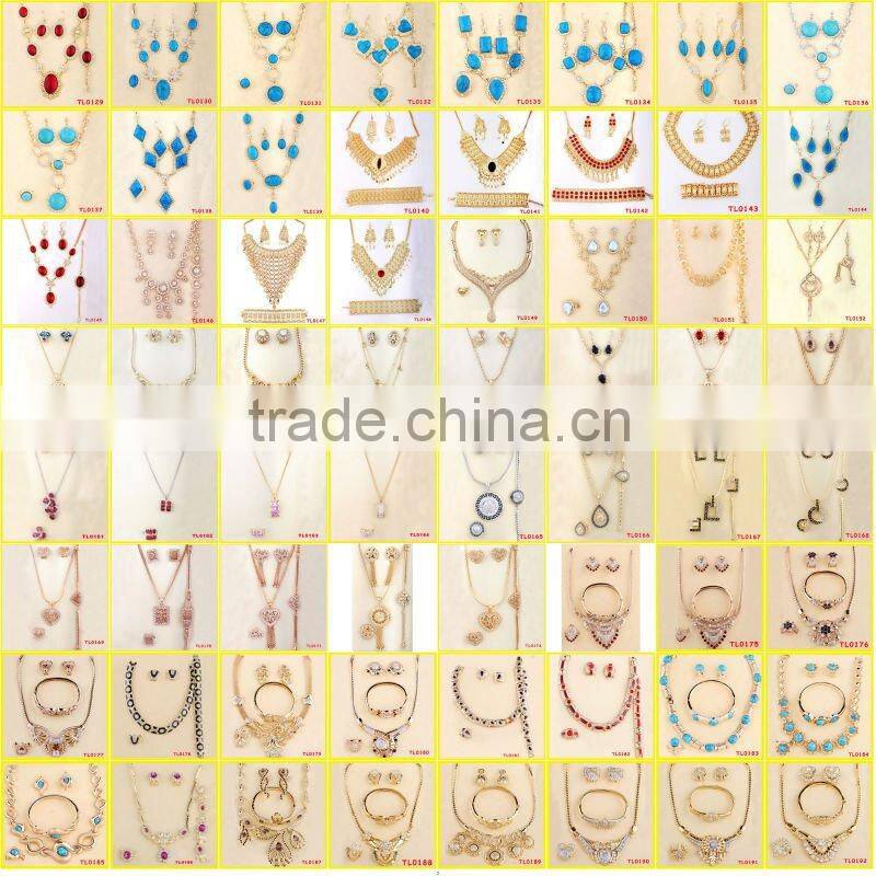 Wholesale preciosa rhinestone earring 24k gold plated beautiful earrings