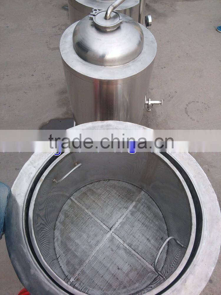 high quality beer brewery equipment for home with electric heating