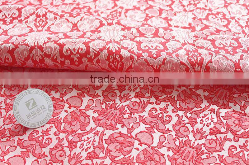 Cotton elastic fabric polyester and cotton