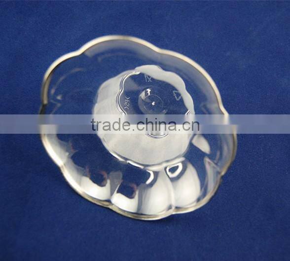 Disposable Food Great PS Dessert Bowl